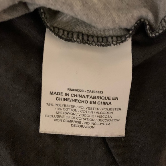 Women’s Nike Racerback Tank - Picture 8 of 10